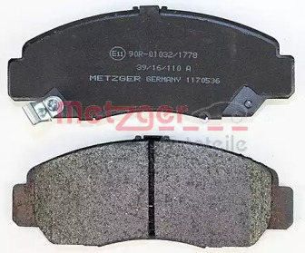 metzger 1170536